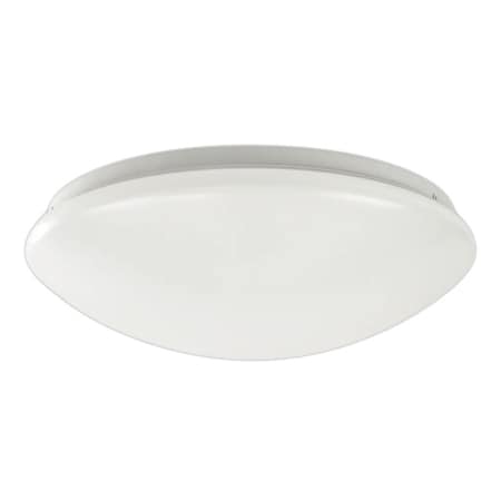 Westgate LED Cloud Fixtures, 20W/25W/32W, 120-277V, 14 inch FCR-14-MCT5